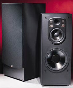 MTX C10, 3-Way Floor Standing Loudspeaker