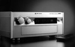 Yamaha Home Theater Stereo Amplifier