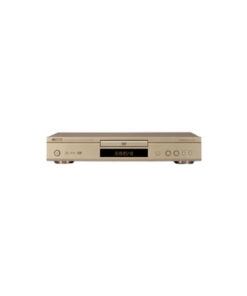 Yamaha DVD S540, Single-Disc DVD, Video CD and CD Player