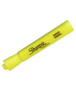 Sharpie Accent Tank Highlighters, Chisel Tip