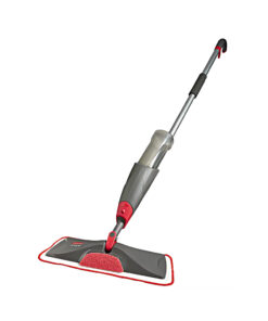 Rubbermaid 1M15, Reveal™ Microfiber Spray Mop