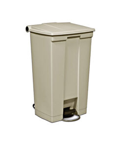 Rubbermaid 6146, Legacy Step-On Container 23 Gal