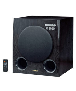 Yamaha Soavo-900SW, Advanced YST II, Front Firing Subwoofer