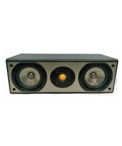 Yamaha NS-C200, 2-way, 3-Speaker Bass-Reflex Center Speaker