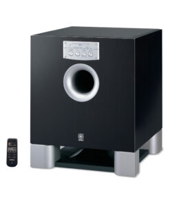 Yamaha YST-SW1500, Advanced YST Powered Subwoofer