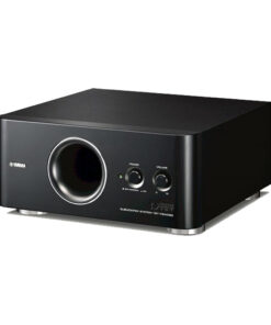 Yamaha YST-FSW050, Advanced YST Powered Subwoofer