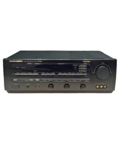 Marantz SR490, A/V Surround Stereo Receiver/Amplifier