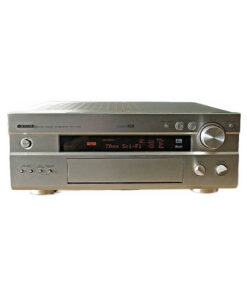 Yamaha RX-V1000, 5.1-Channel AV Receiver