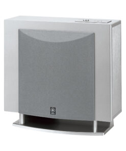 Yamaha YST-FSW100, Advanced YST Powered Subwoofer