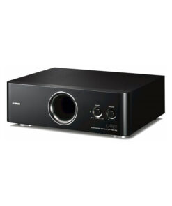 Yamaha YST-FSW150, Advanced YST Powered Subwoofer