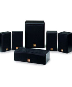 Yamaha NS-P400, 5.1-Channel Home Theater Speaker System