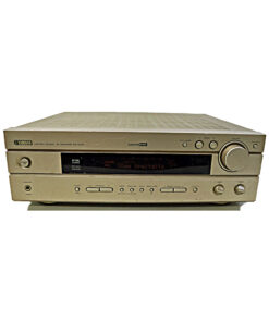 Yamaha RX-V430, 5.1-Channel AV Stereo Receiver