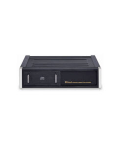 McIntosh MCD4000, 6-disc Compact Disc Changer for Car Audio