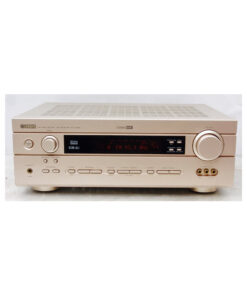 Yamaha RX-V540, 6.1-Channel AV Stereo Receiver