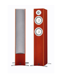 Yamaha NS-325F, 2-Way Bass-Reflex Floor-Standing Speaker