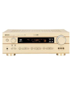 Yamaha DSP-A5, 5.1-Channel AV Stereo Amplifier