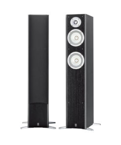 Yamaha NS-525F, 3-Way Bass-Reflex Floor-Standing Speaker
