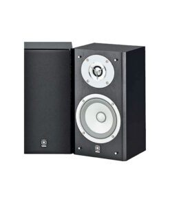 Yamaha 2-way bass-reflex bookshelf speaker (Pair)