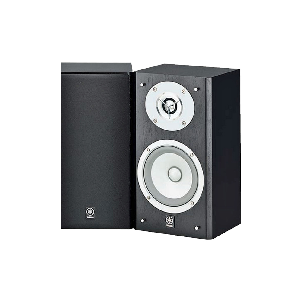 Yamaha 2-way bass-reflex bookshelf speaker (Pair)