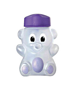 Rubbermaid 1H03, Bear Juice Box for Kids