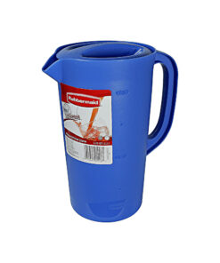 Rubbermaid 3062, Classic Economy Pitcher 2.13 Liters