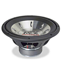 MTX Audio T6154, Thunder 6000 15" 4-ohm Component Subwoofer