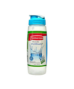 Rubbermaid 3161, Chug Bottle 600ml