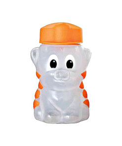 Rubbermaid 1H04, Tiger Juice Box for Kids