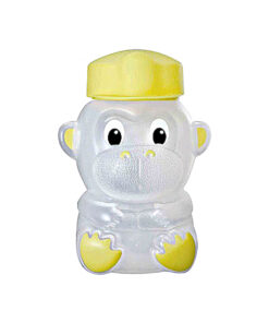Rubbermaid 1H05, Monkey Juice Box for Kids