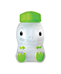 Rubbermaid 1H07, Dinosaur Juice Box for Kids