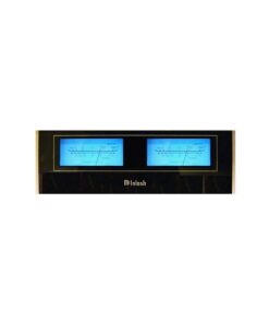 McIntosh MPM4000, power output meter