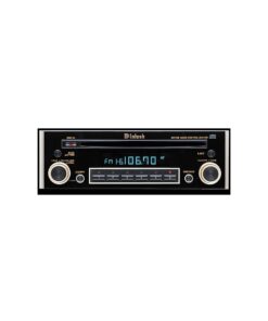 McIntosh MX406, Audio Control Center with AM/FM Tuner and CD Player