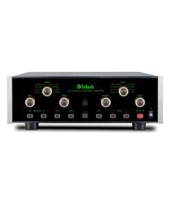 McIntosh C41, Audio Control Center