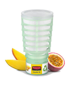 Rubbermaid CirculAir 90™ Passive Air Care Refill, Mango